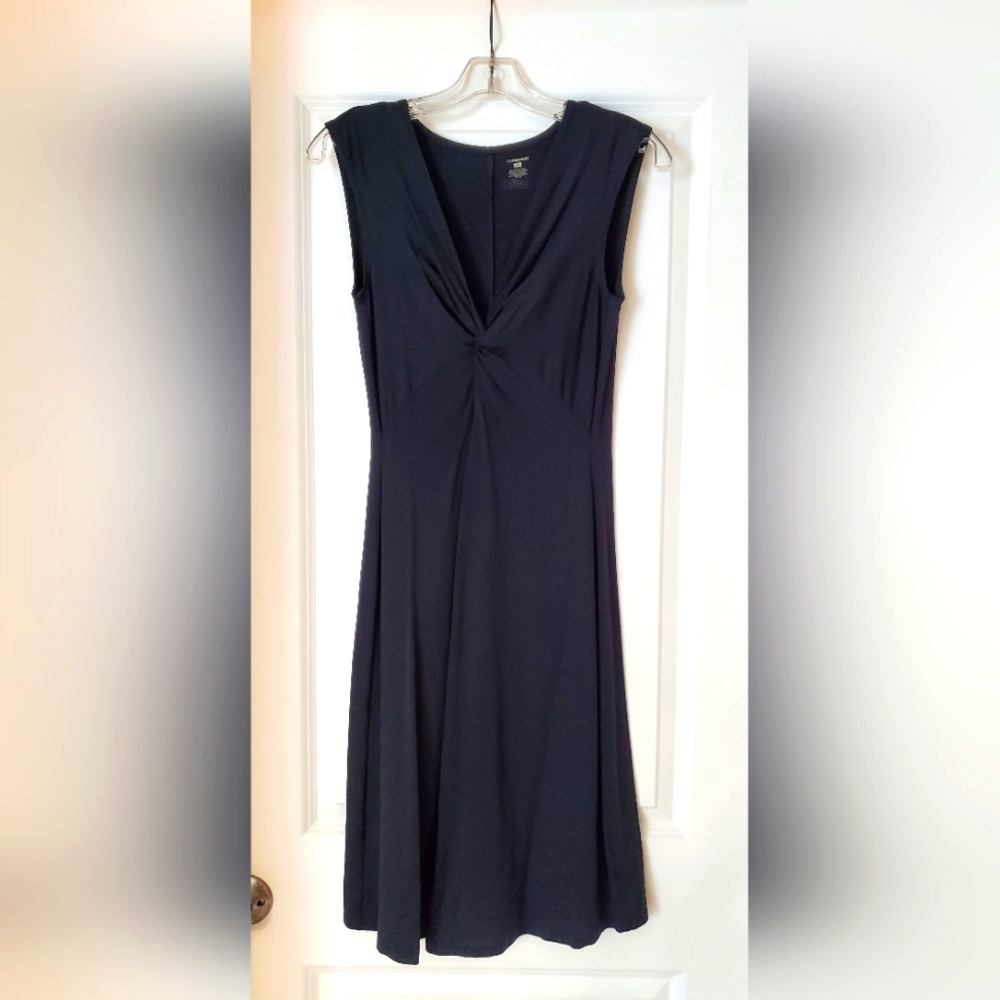 Dress (Little Black Dress)